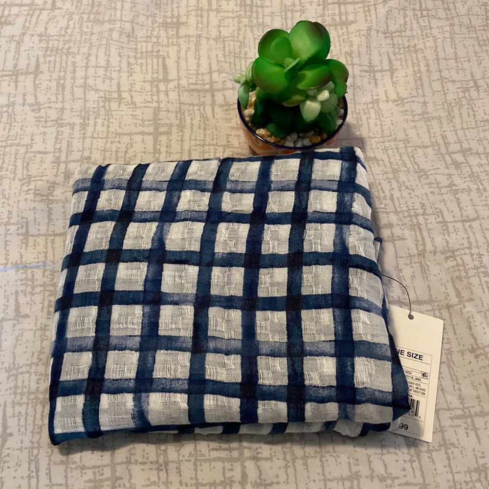 A New Day Scarf